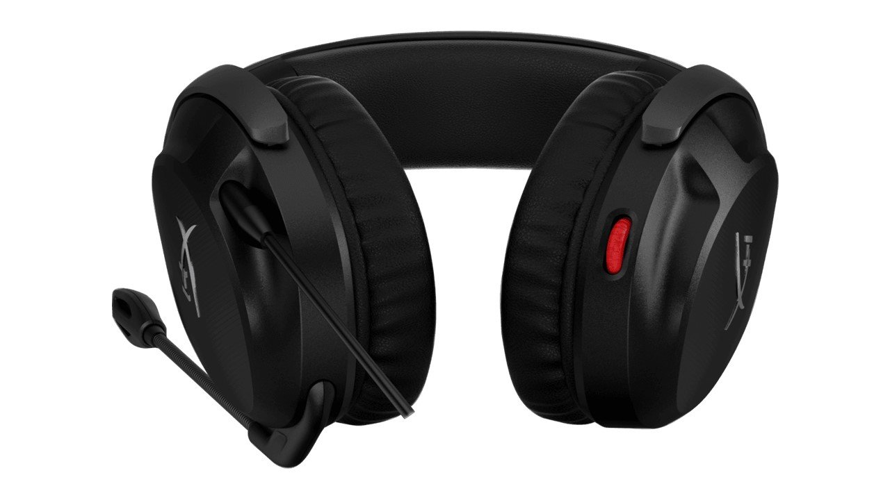 HyperX Cloud Stinger 2 - Gaming Headset (Black)